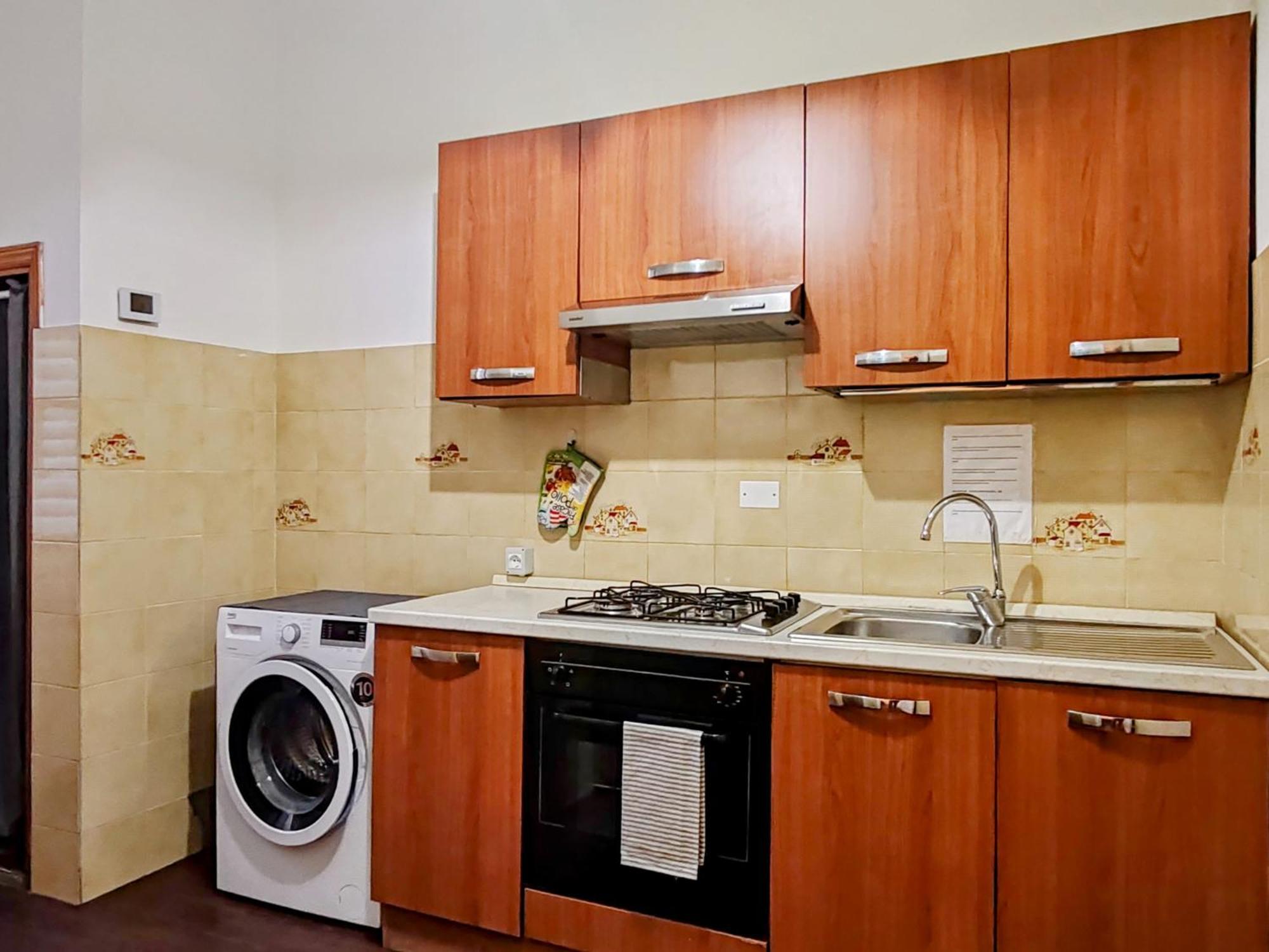 Ariento House By 360Rentals Φλωρεντία Εξωτερικό φωτογραφία