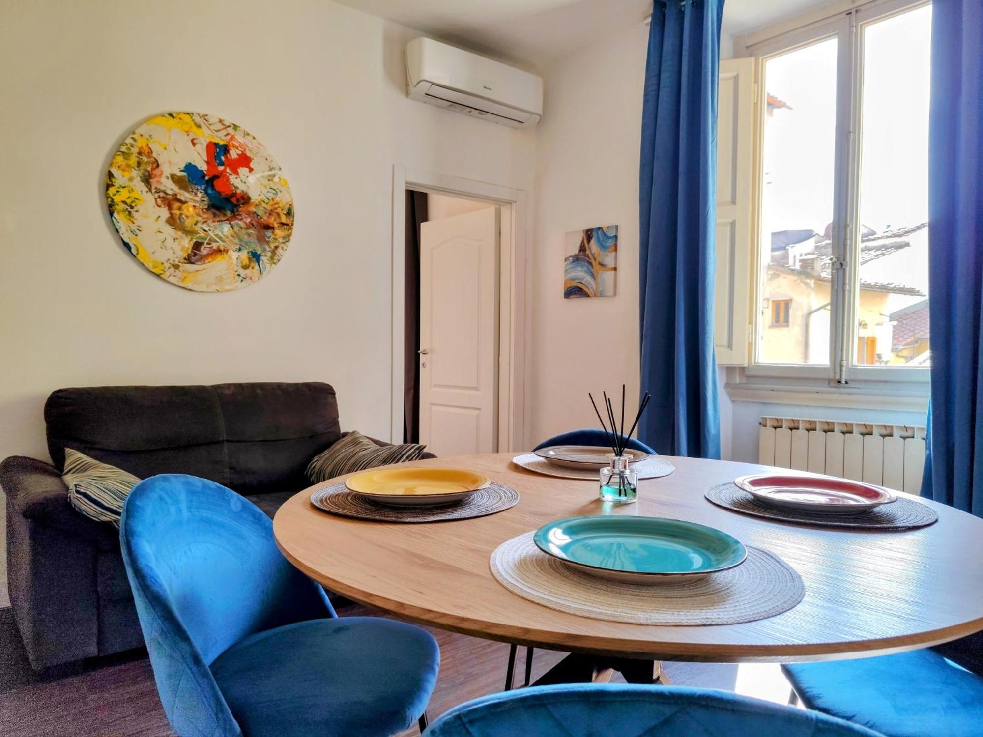 Ariento House By 360Rentals Φλωρεντία Εξωτερικό φωτογραφία