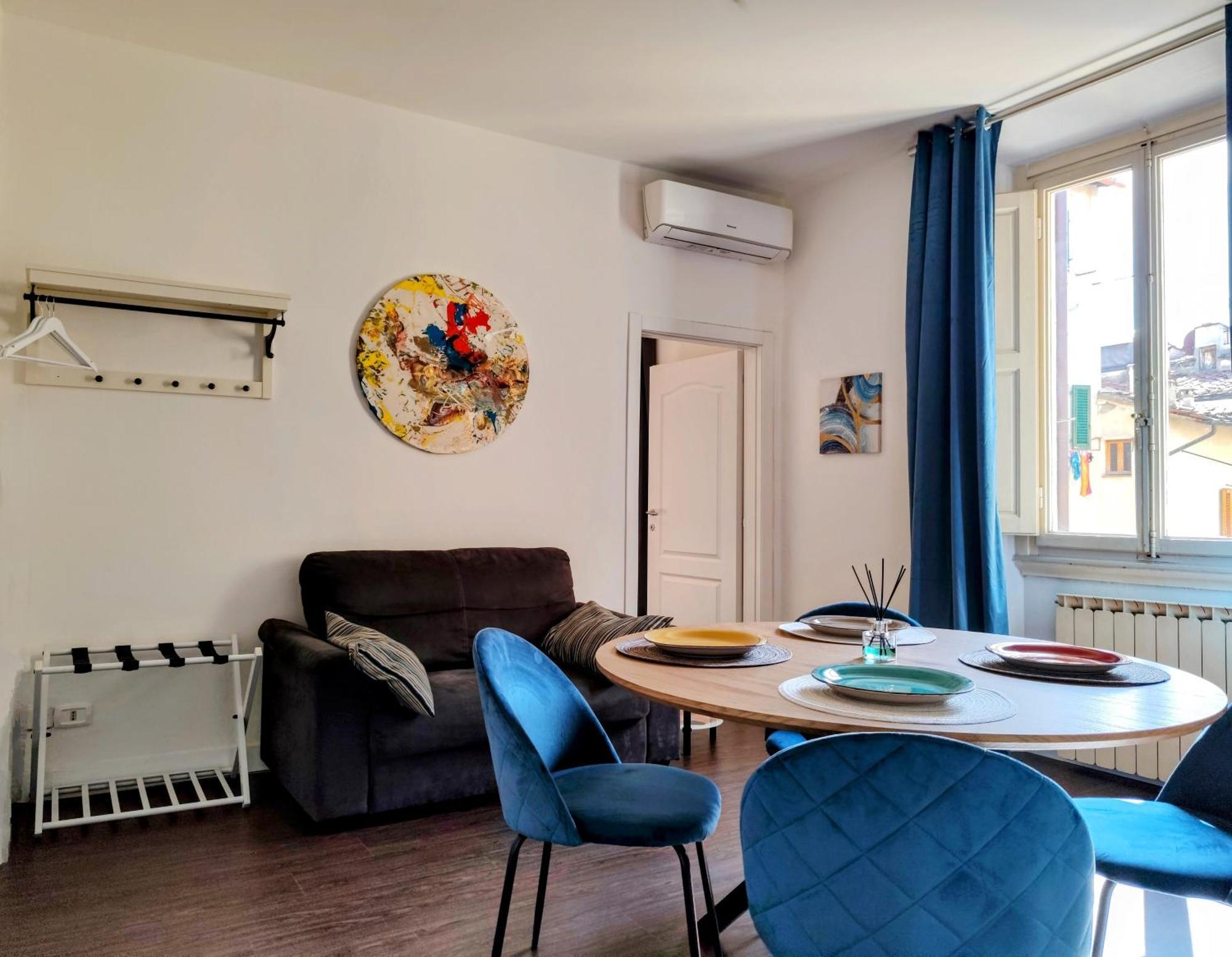 Ariento House By 360Rentals Φλωρεντία Εξωτερικό φωτογραφία