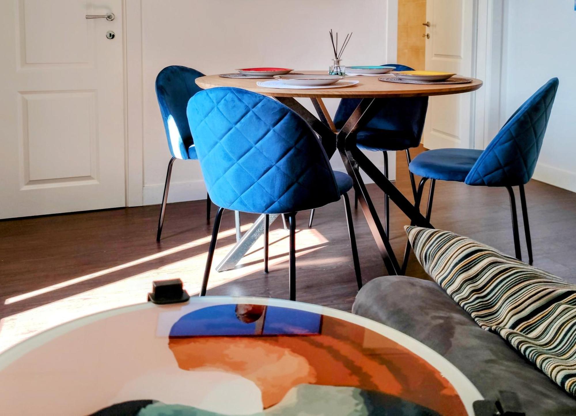 Ariento House By 360Rentals Φλωρεντία Εξωτερικό φωτογραφία