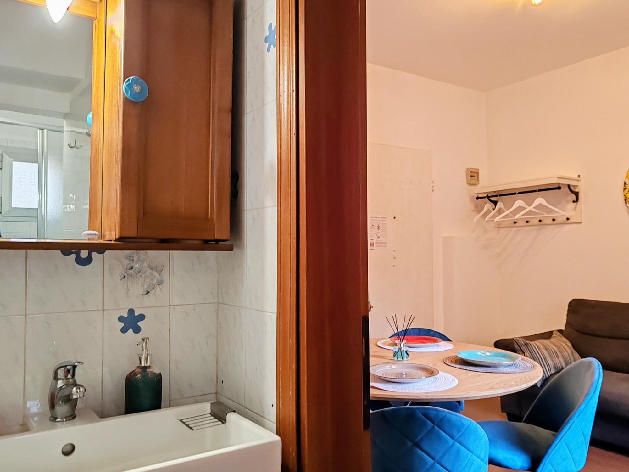 Ariento House By 360Rentals Φλωρεντία Εξωτερικό φωτογραφία