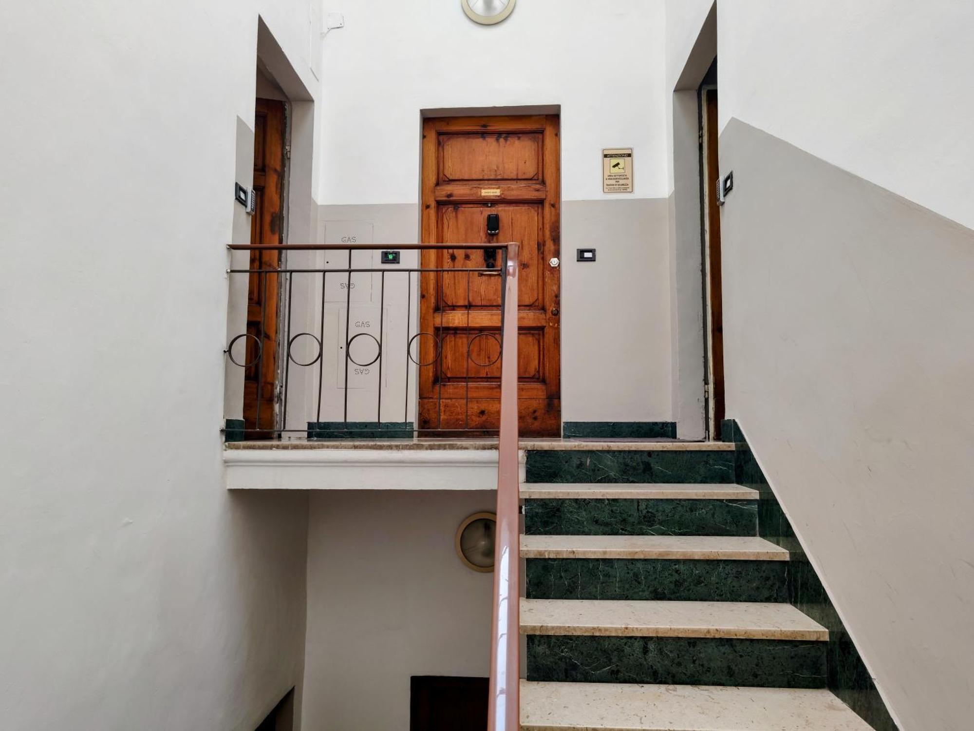 Ariento House By 360Rentals Φλωρεντία Εξωτερικό φωτογραφία