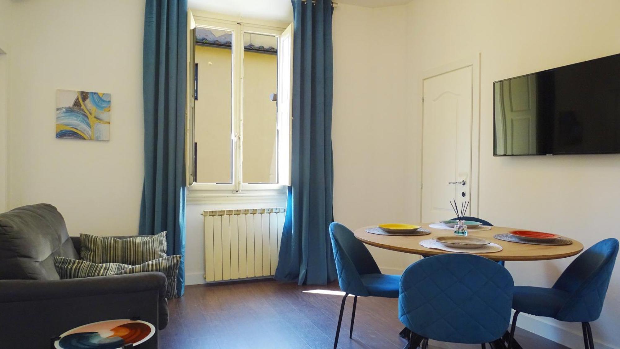 Ariento House By 360Rentals Φλωρεντία Εξωτερικό φωτογραφία